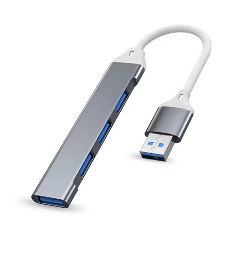 7 in 1 USB C Hub USB 3.0 Adapter Multiport Splitter OTG Dock for Laptop PC