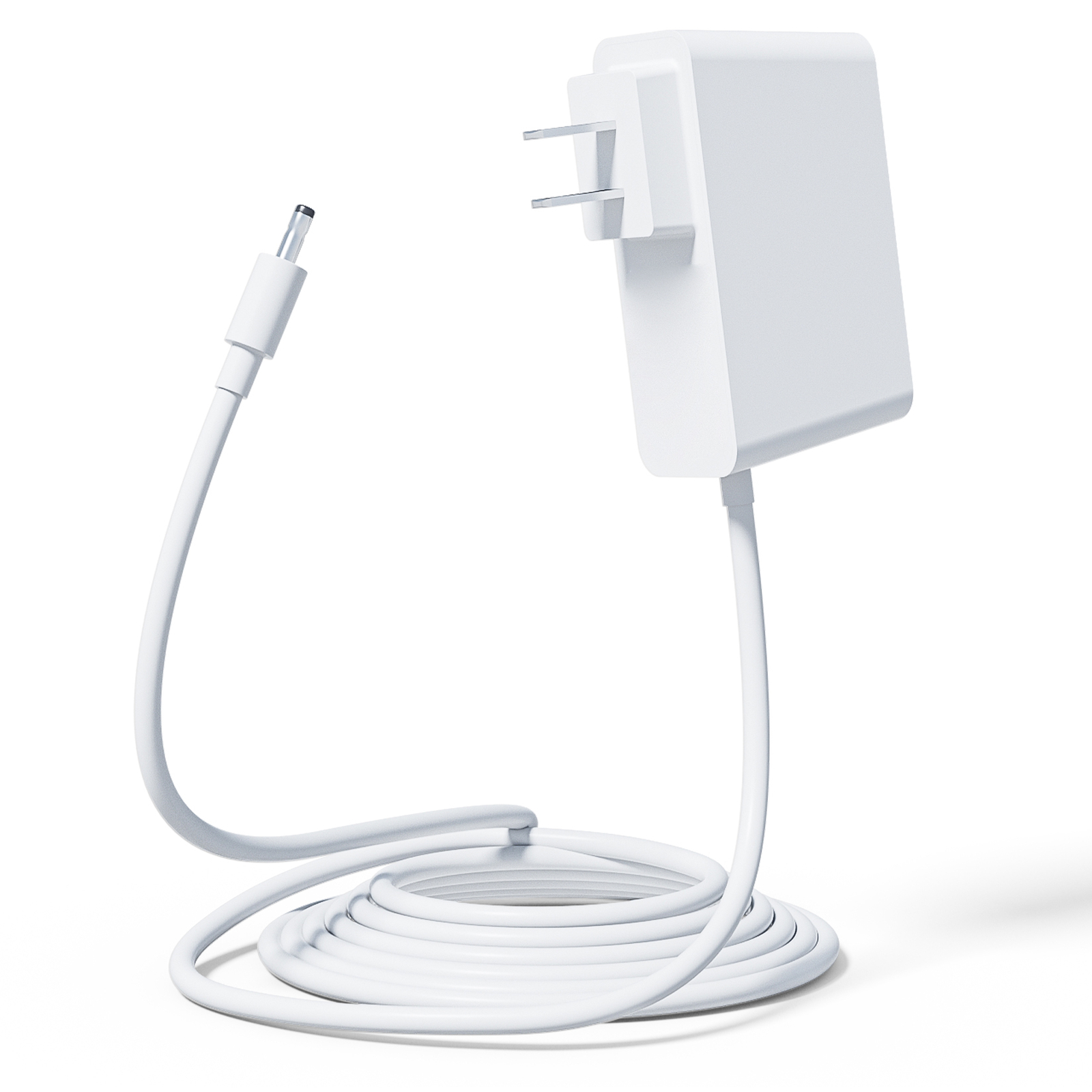 Genuine Lenovo Smart Clock Display Power Cord Charger 20V 1.5A Charger Supply 