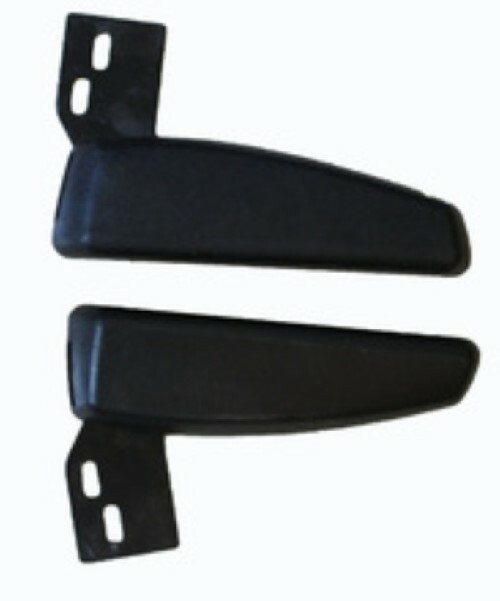 ARMREST KIT for SEATS  SY1960 &  SY1965 *ARM REST* HANDLES NEW FORKLIFT