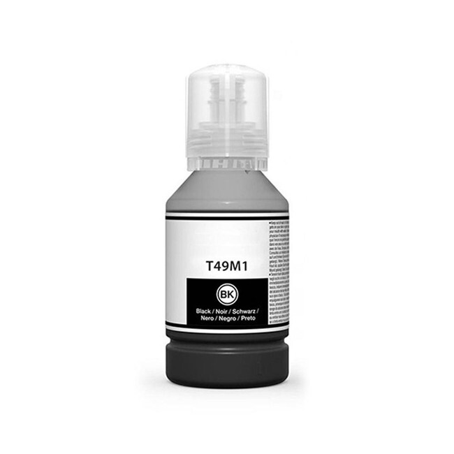 Ink Sublimation Compatible With epson T49M T49M1 T49M2 T49M3 T49M4 for F570 F170
