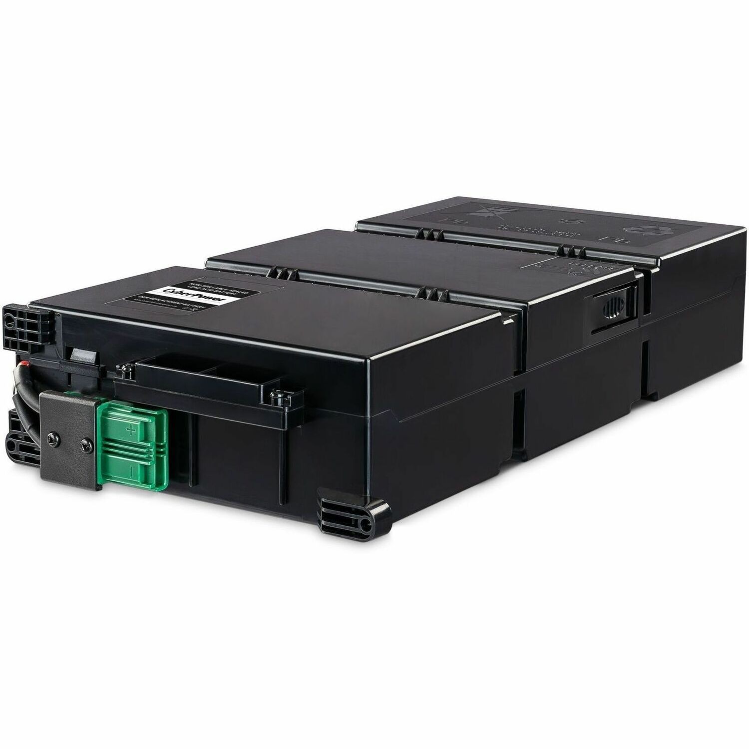 CyberPower Systems APCRBC141CP Battery 12V 5.5Ah Sealed Lead-acid