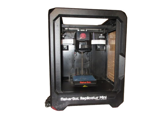 MAKERBOT MP05925 Replicator Mini+ 3d Printer