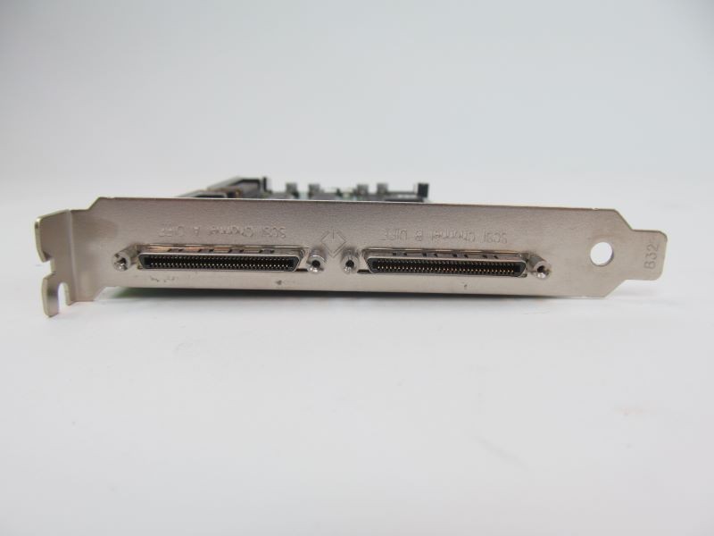 Sun 375-0006 (X6541A) Dual Differential Ultra/Wide SCSI (UDWIS/P)(HVD)