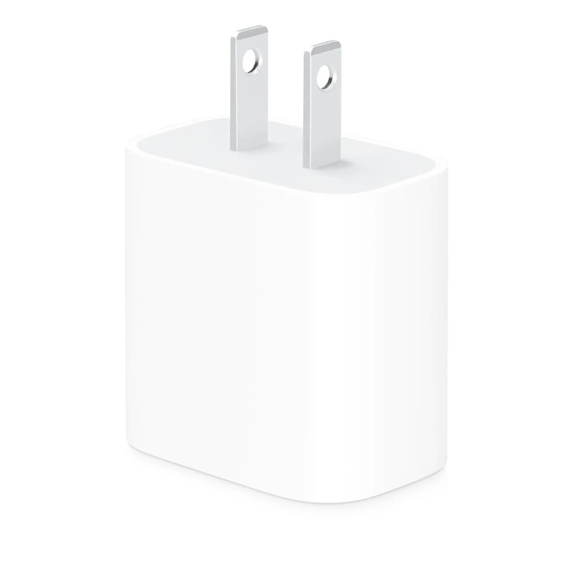 A1720 Apple Power Adapter USB-C 18W White