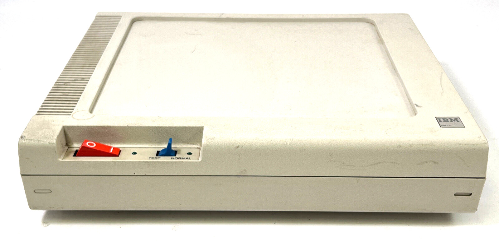 Vintage 1985 IBM 5291 2 X2790 8520850 System/36 Mini-Computer Terminal Base