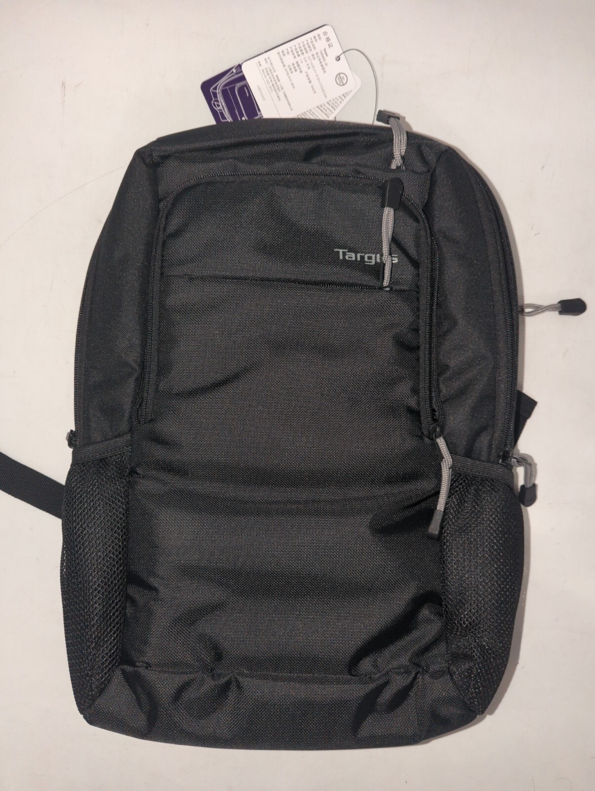 Targus Intellect Advanced 18L Backpack 15.6" TSB968GL-90