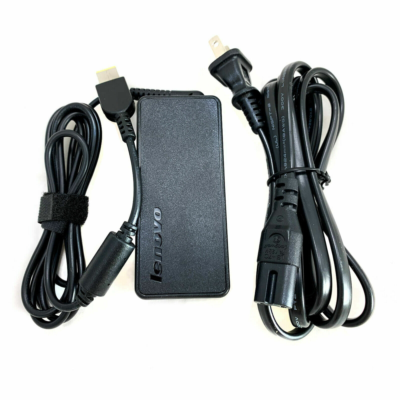 Original AC Power Supply Adapter 65W for Lenovo ThinkCentre Tiny-in-One 23