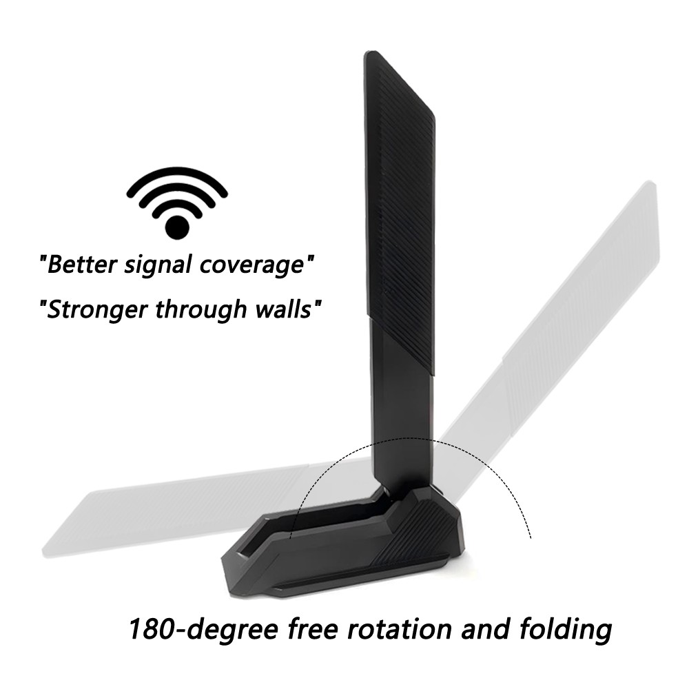 WiFi7 Antenna Cable For Gigabyte X870 AORUS ELITE WIFI7/X870E AORUS MASTER