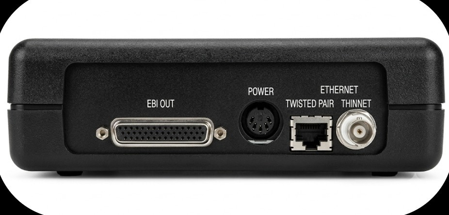 Digi PortServer II 16-Port Terminal Server (1P) 50000309-04 C