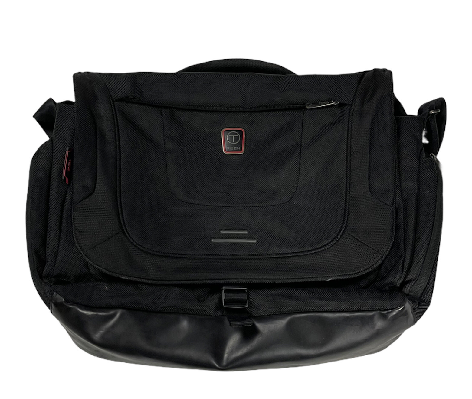Tumi 67175D T-Tech Presidio Filbert T-Pass Organizer Messenger Laptop Briefcase