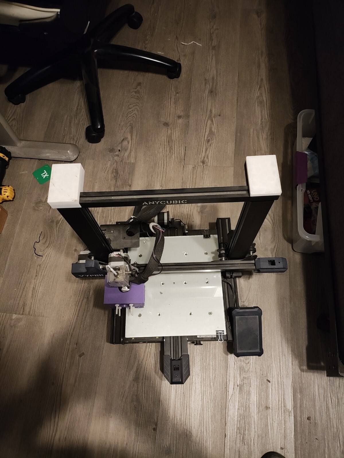 Anycubic
