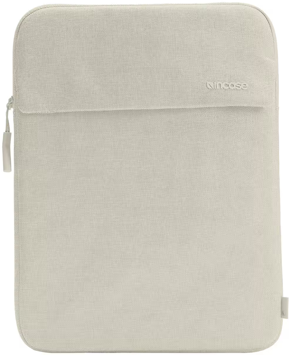 Incase - Crosstown Sleeve for 14" Laptop - Limestone