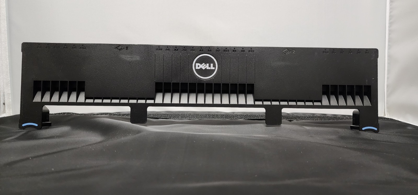 Dell PowerEdge R620 air shroud / memory air baffle