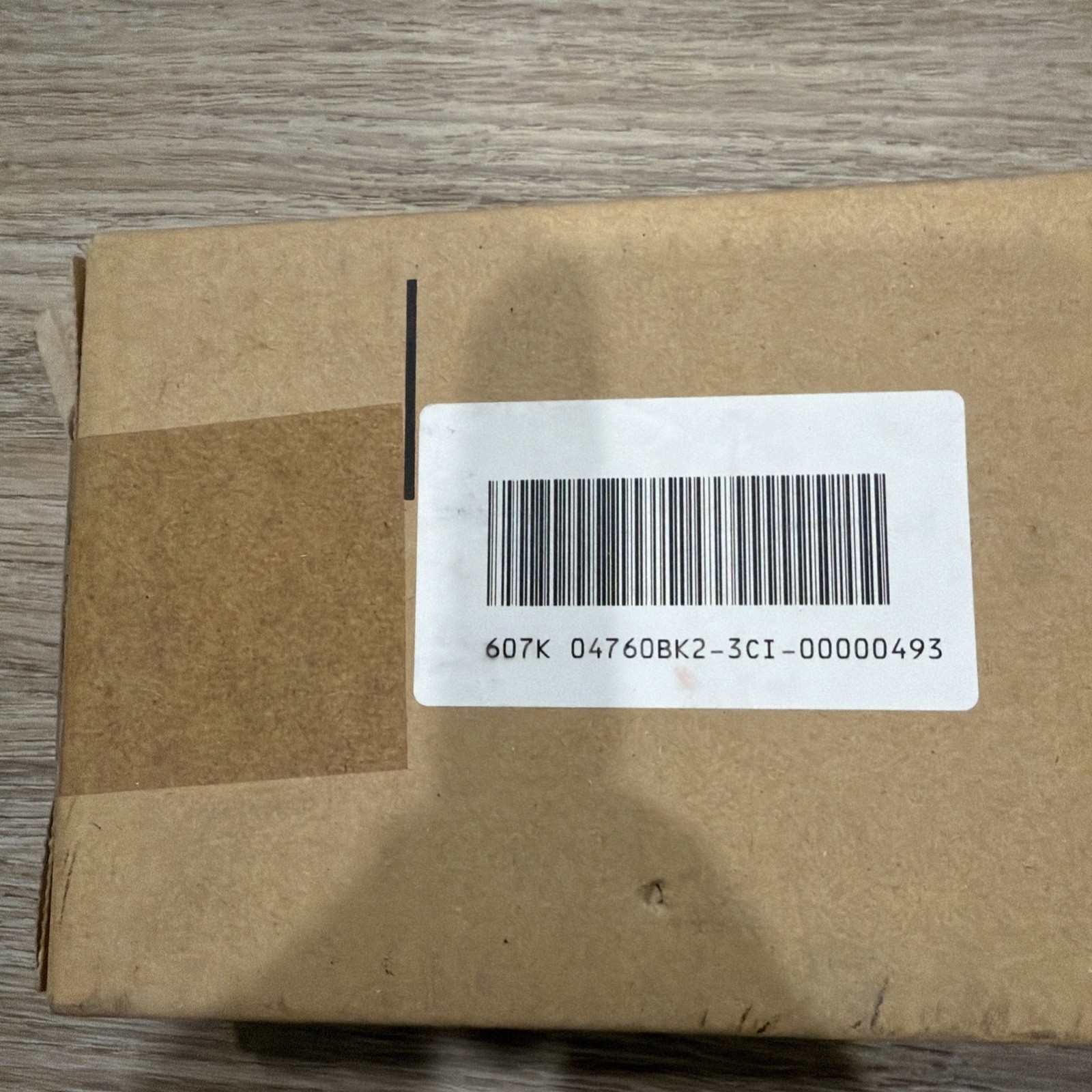 Xerox OEM Scanner Maintenance Kit 108R01490 - Brand New Sealed