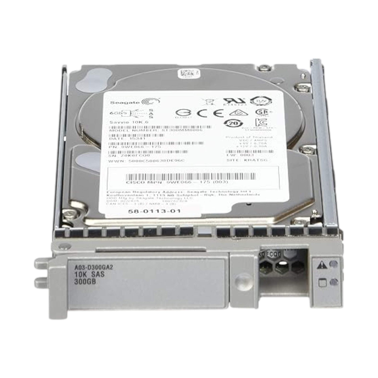 Cisco A03-D300GA2