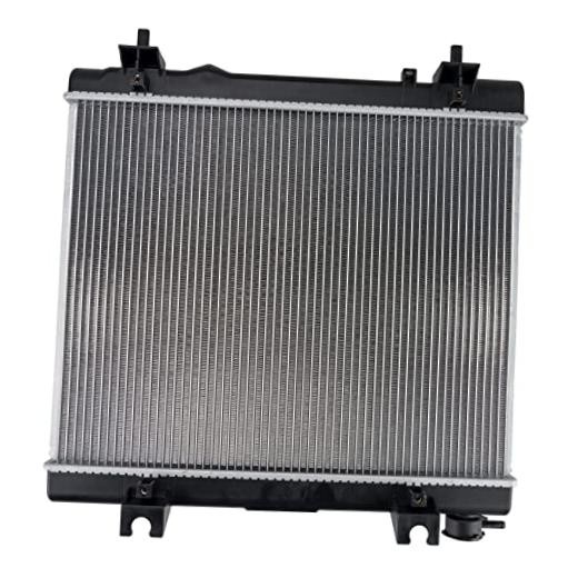 Assembly Engine Coolant Aluminum Radiator for 2005-2007 Dakota, 2008 CU2883