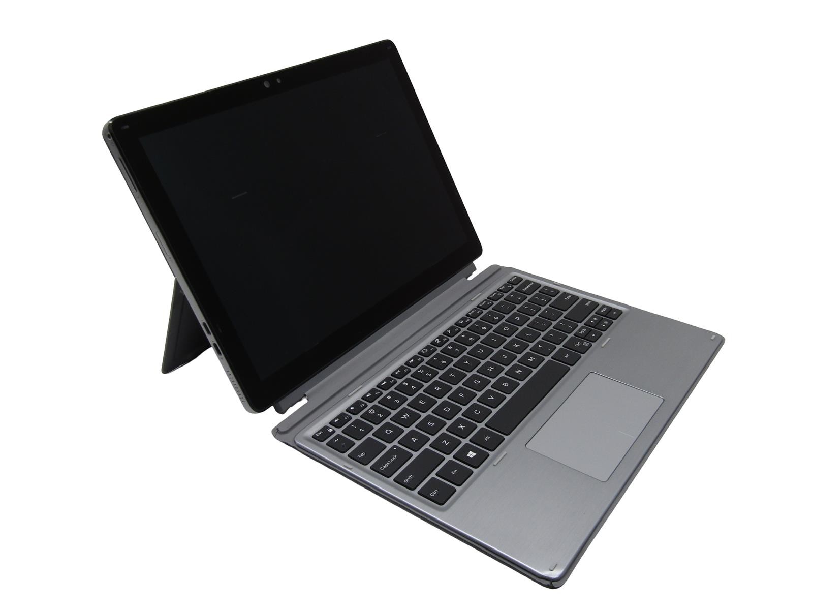 Dell Latitude 7200 2-in-1 12.3" | 1.60GHz Quad Core i5-8365U | 8GB LPDDR3