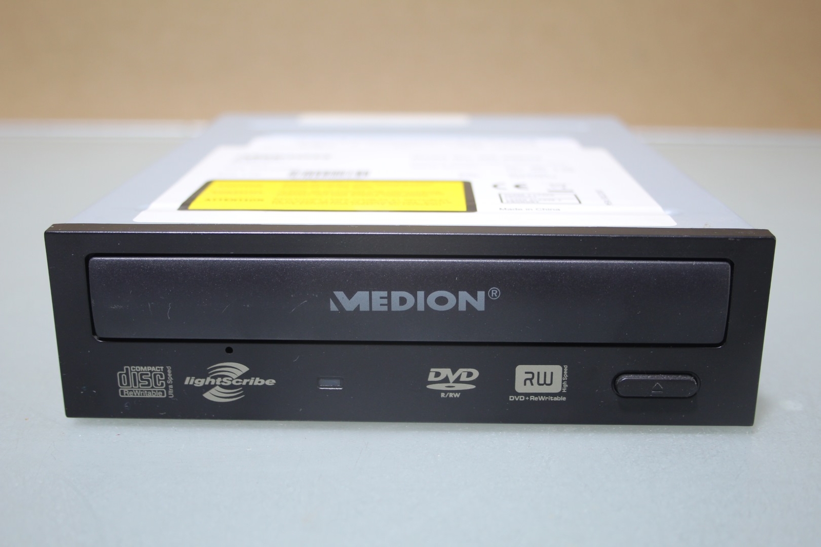Internal Drive Burner MEDION MD 90044 DVD/CD