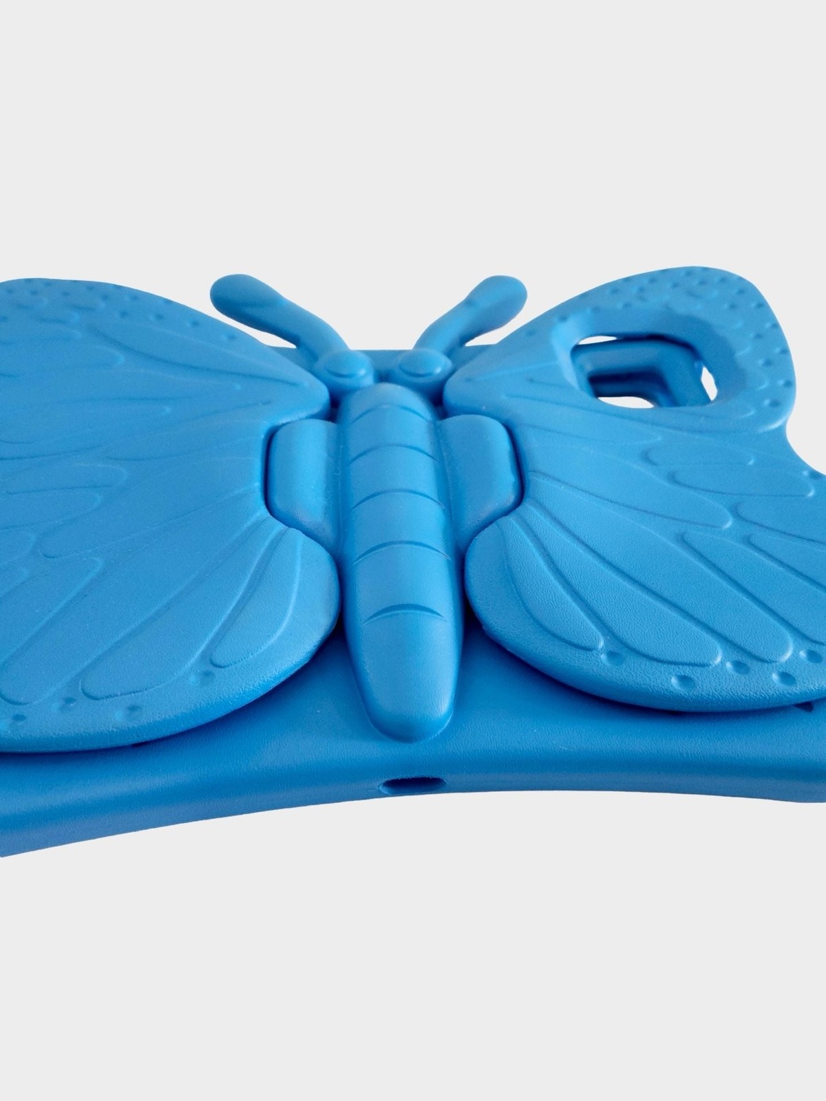 Dteck Kids Butterfly Case for Apple iPad