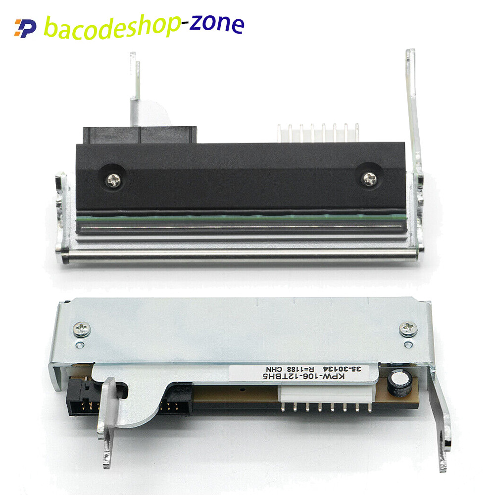 New OEM 300dpi Printhead for Honeywell PM45 PN: 50180237-001