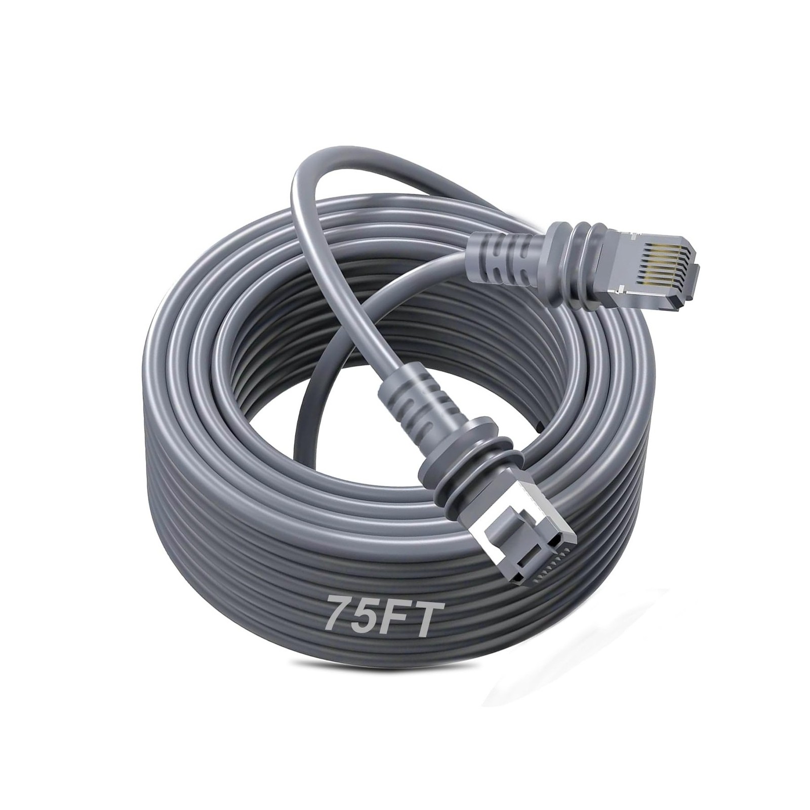 Starlink Cable, 75FT/23M Starlink Gen 3 Cable for Replacement Starlink Cable ...