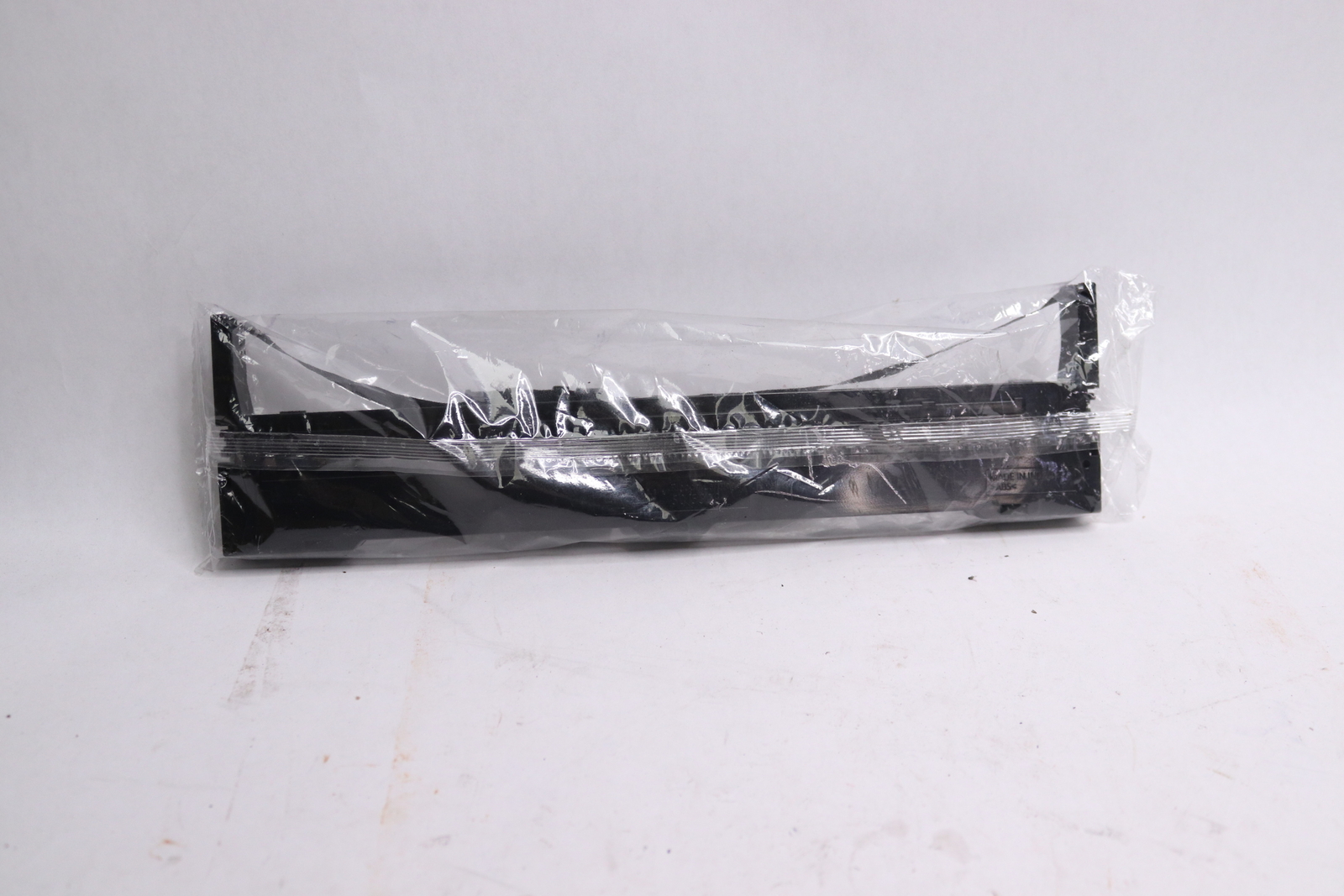 Epson FX Series Printer Ribbon Fabric Black S015329