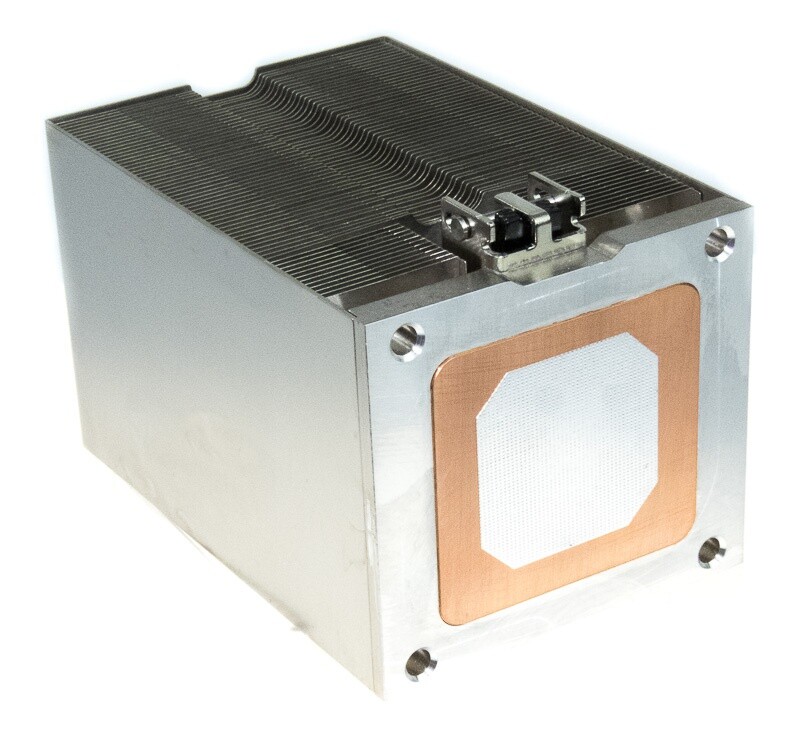 HEATSINK IBM 44V8326 CPU COOLER P7420 P740