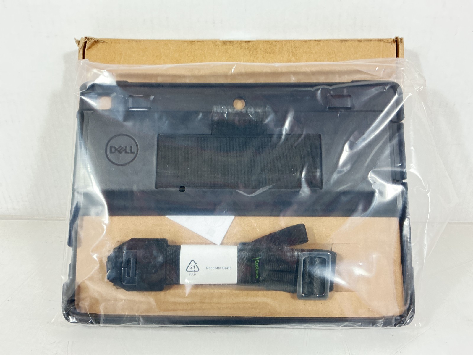 Dell EcoLoop Rugged Carrying Case - CG7325L