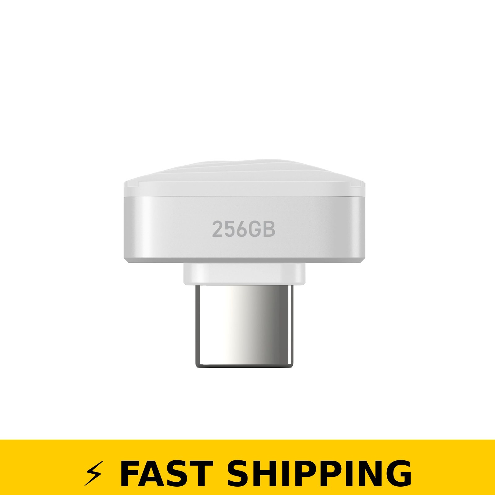 SUNEAST Portable SSD Nano 256GB USB-C 3.2 External Drive