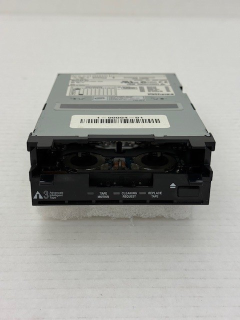 SONY AIT-3 SDX-700C 100/230 Gbyte SCSI LVD/se Internal Tape Drive, Doorless