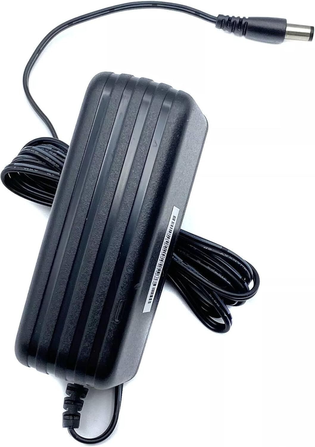12V AC/DC Adapter for Nuroum AW-V403 V403 PTZ Optics Camera Conference Webcam