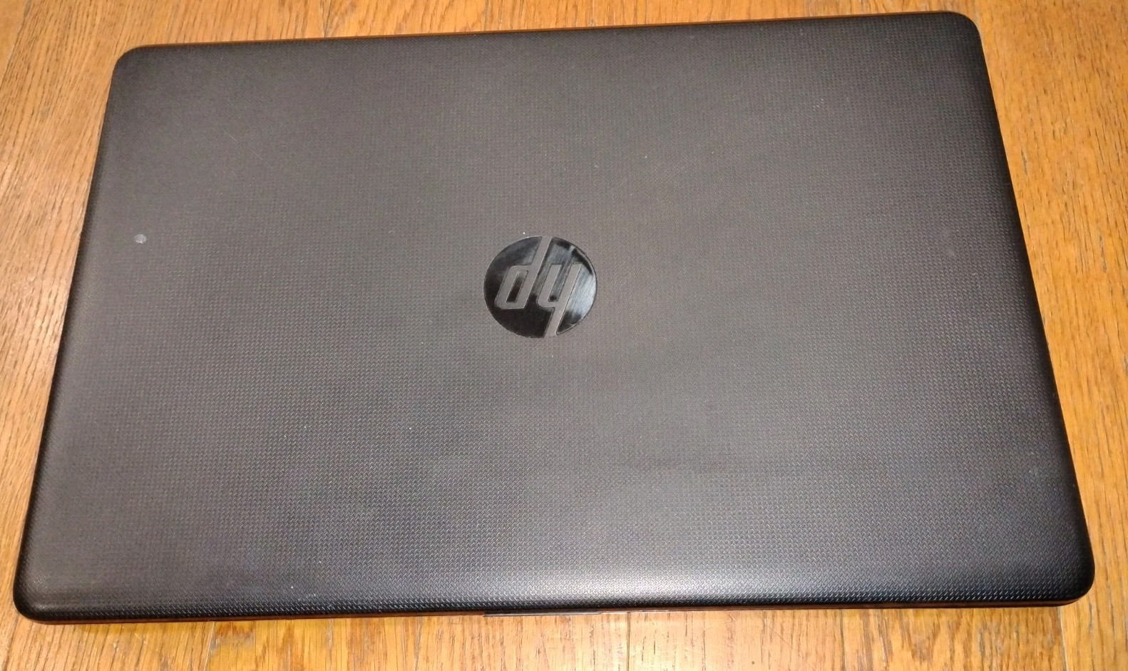 HP 15-bs289wm 15.6" Intel Pentium Processor | For Parts/Repair