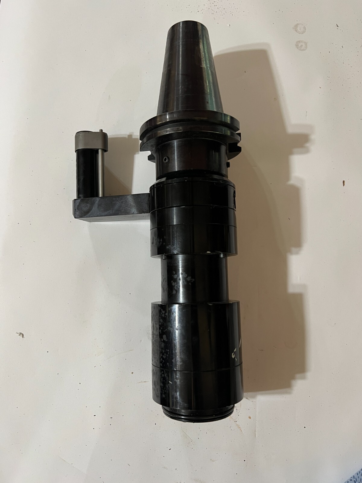 Probe - Unbranded - Renishaw with Cat 50 Attachment Holder