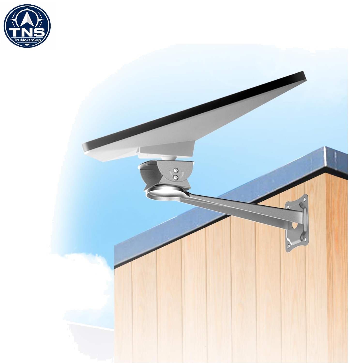 Starlink Mini Adjustable Wall Mount Kit - Perfect for Optimal Signal Reception
