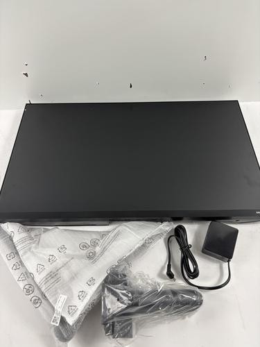Samsung 27' T35F Series FHD 1080p Computer Monitor, 75Hz (No Video / Pls Read)