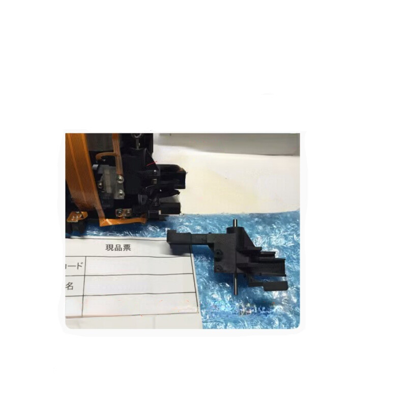 1PC New and Original Mutoh AC-800 Carriage Pen Holder DE-21101 / DG-42383