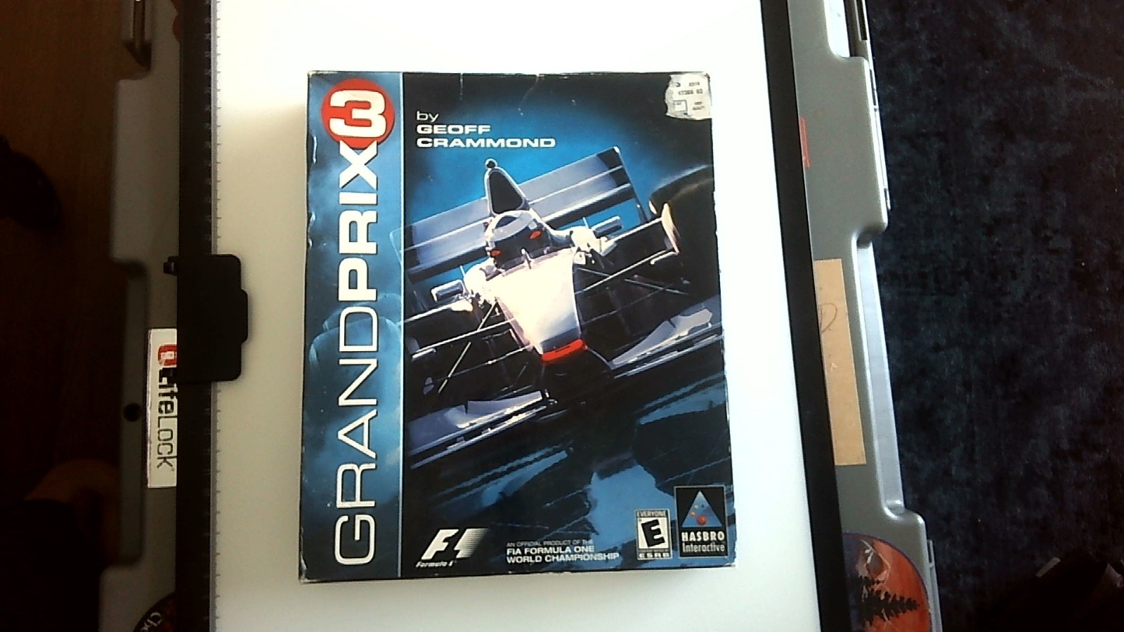 Build Your Own Lot - Windows CD-ROM / DVD-ROM Games - Big Box / DVD Case