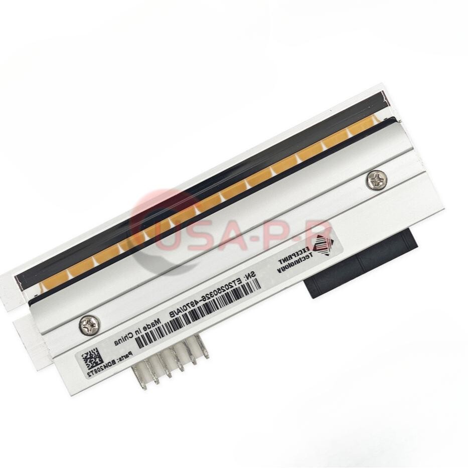 USA New Printhead for Datamax I-4206 I-4208 I-4210 I-4212 203dpi PHD20-2181-01