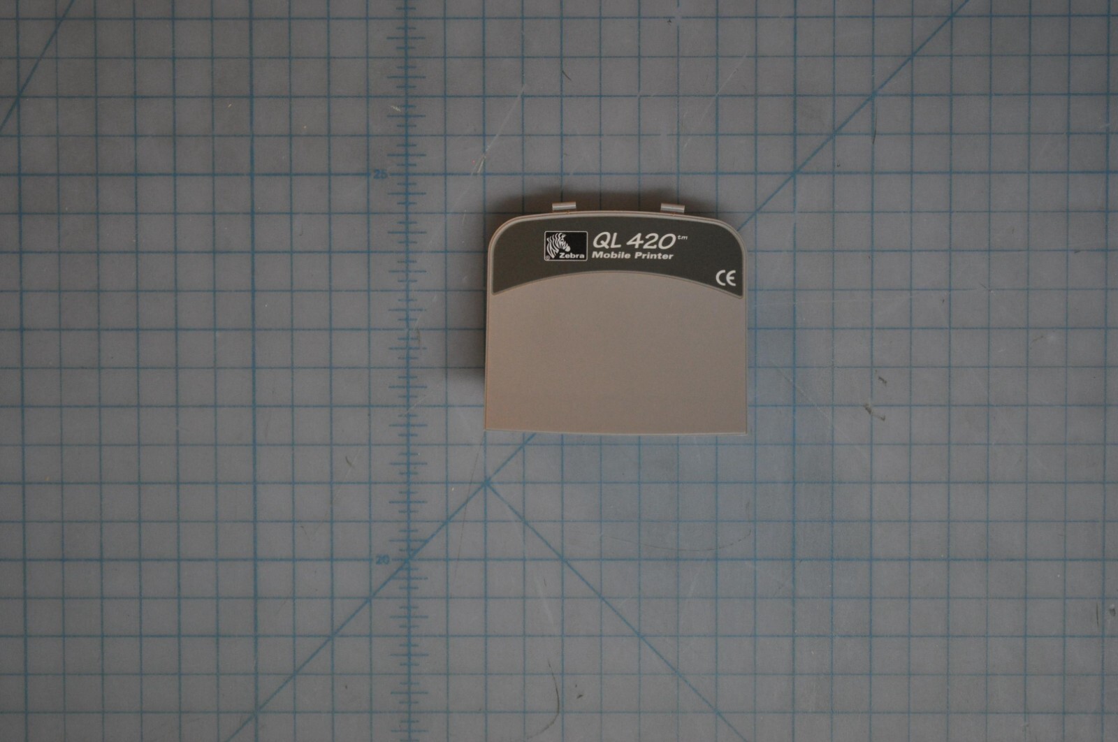 ZEBRA QL 420 Plus Repair Module Cover Kit Grade A RK17735-019