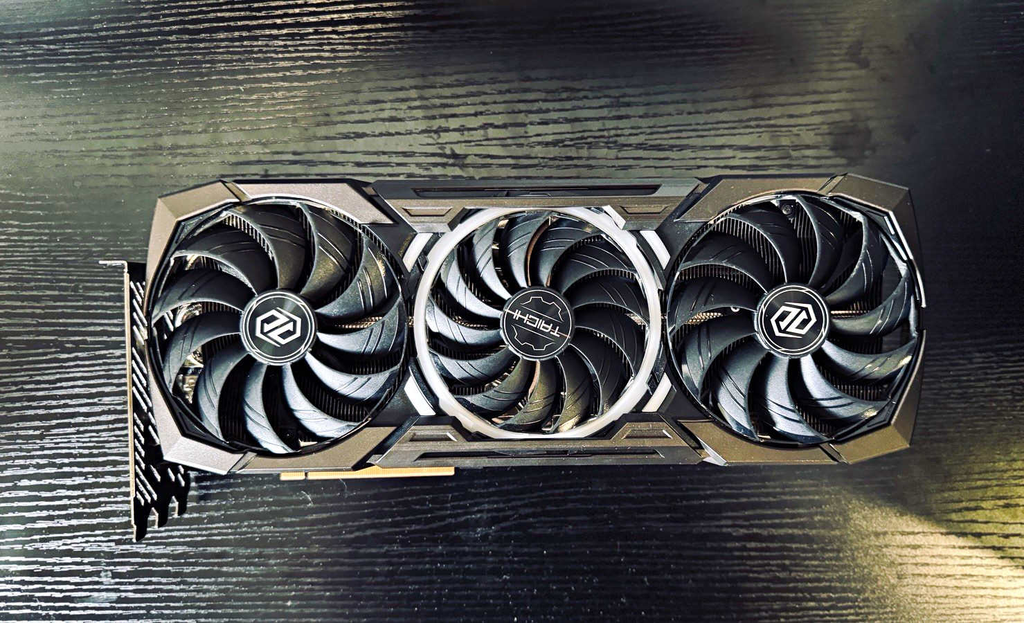 ASRock Taichi OC Radeon RX 7900 XTX