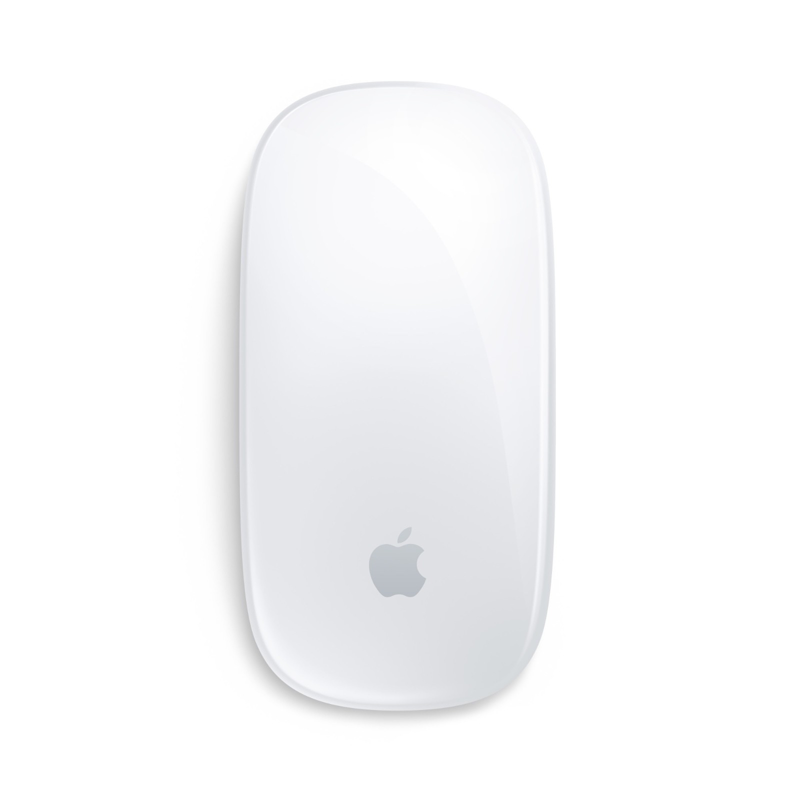 NEW Genuine Apple Magic Mouse - White- USB-C Multi-Touch Surface -White