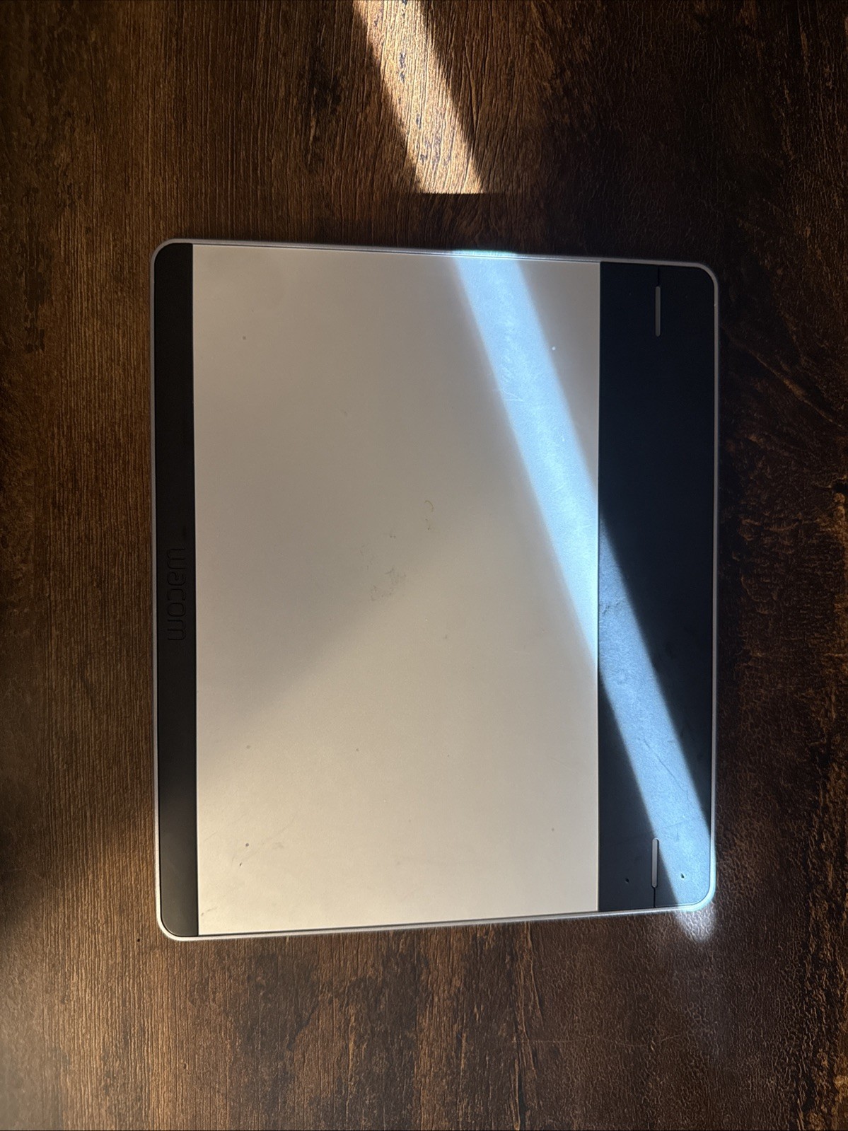 Wacom Intuos CTH-480 Touch Graphics Tablet ONLY