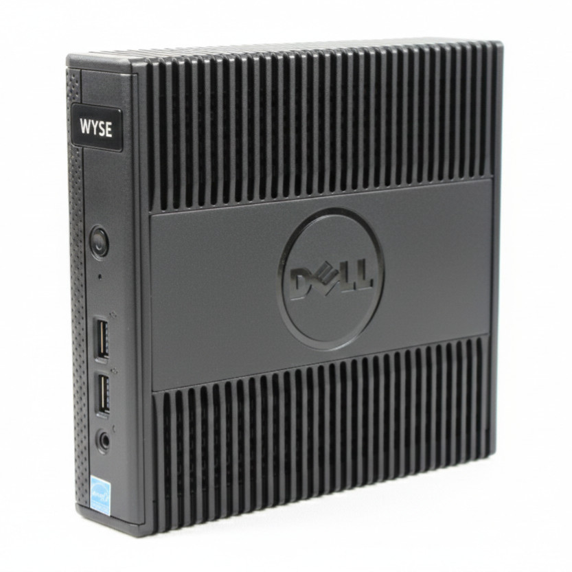 Dell Wyse 5012-D10D Thin Client 2GB RAM 2GB Flash ThinOS 909833-62L+Device Only