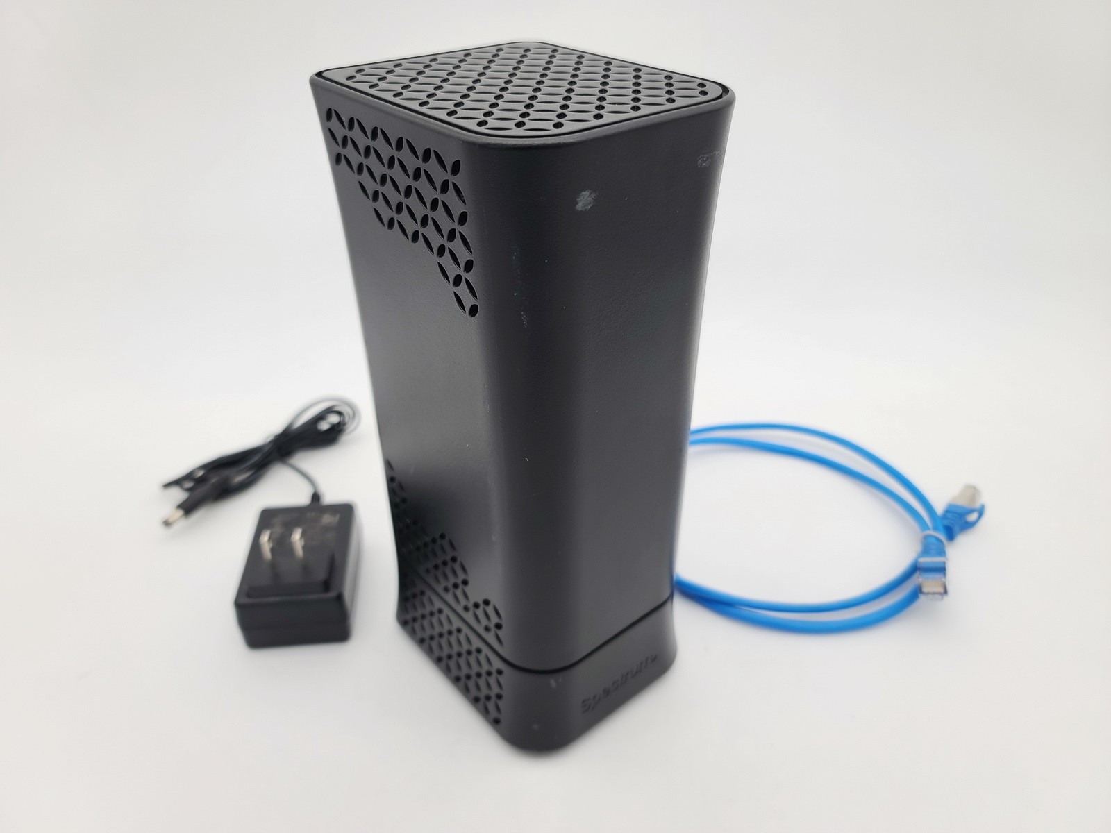 SPECTRUM SAGEMCOM RAC2V1S FAST 5280 DUAL-BAND WIFI AC WIRELESS ROUTER W CABLE