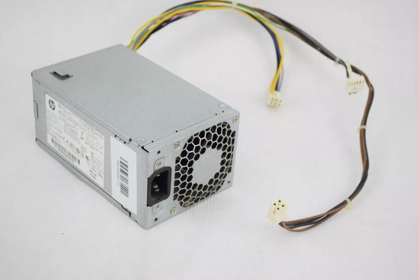 HP 702309-001 ProDesk 400 G1 240W 6 Pin Desktop Power Supply