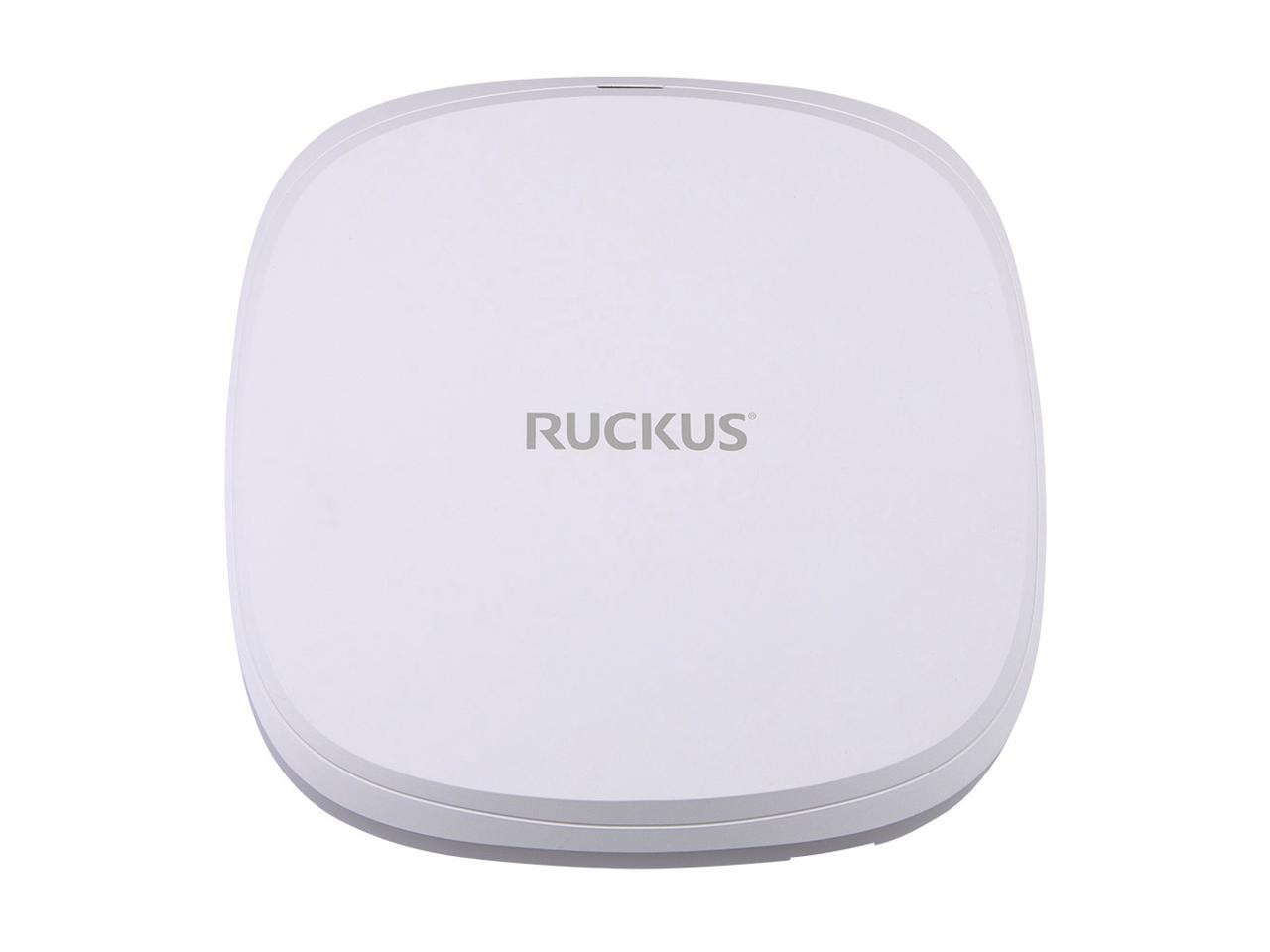 RUCKUS R670 Indoor Access Point, High-Performance Wi-Fi 7 2x2:2 Indoor Access Po