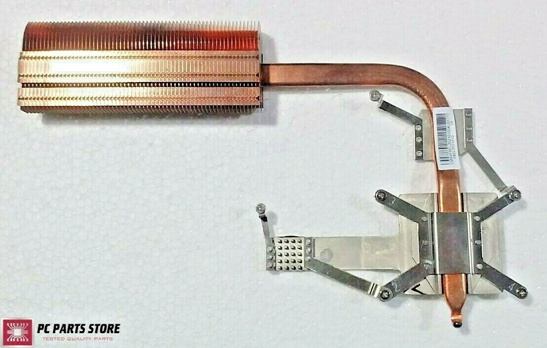 Gateway All In One ZX4300 ZX4300-01e Genuine CPU Cooling Heatsink FBEL2021010