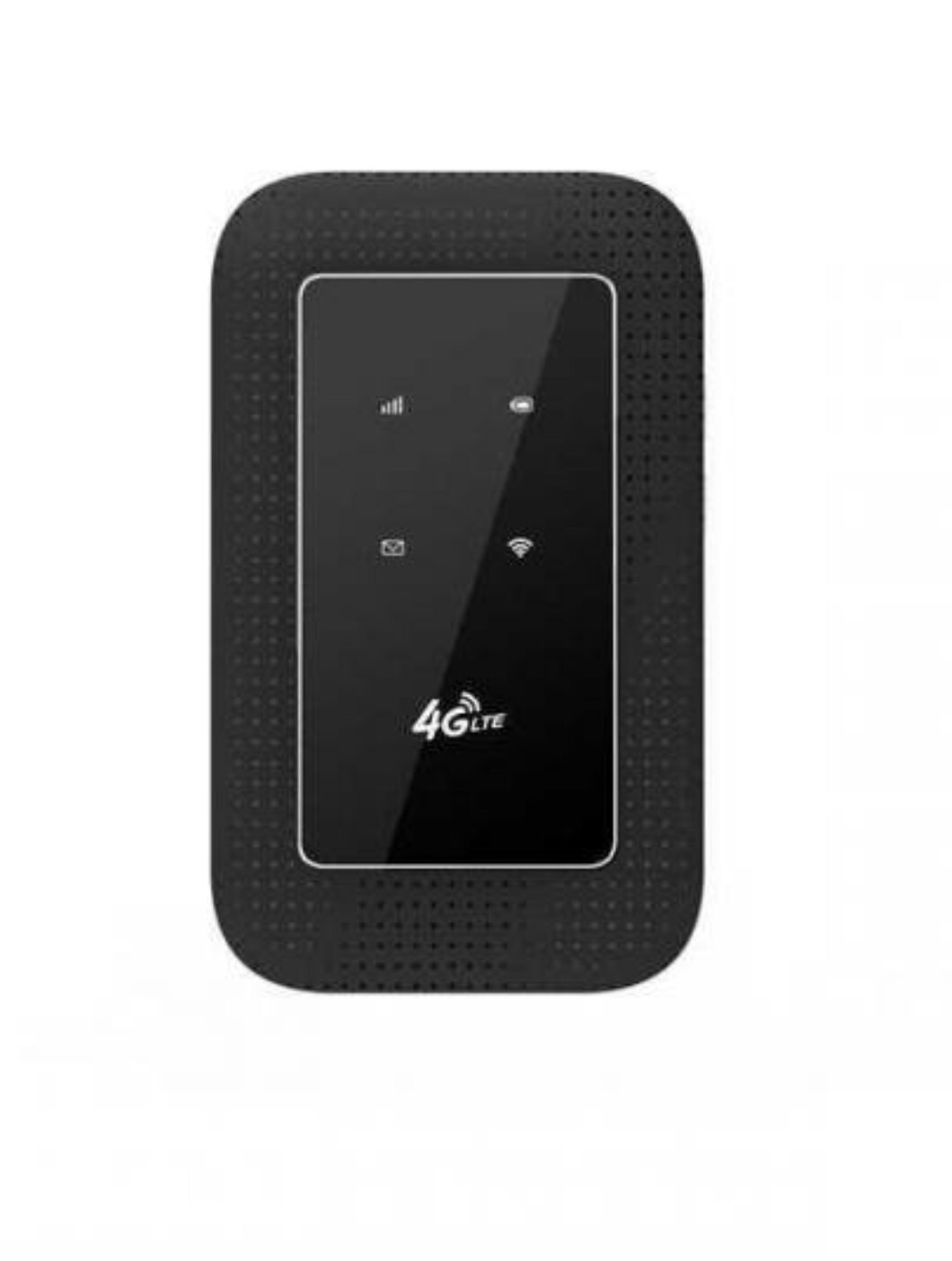 Suncomm 4G WiFi Hotspot Travel modem Router D523F  Black