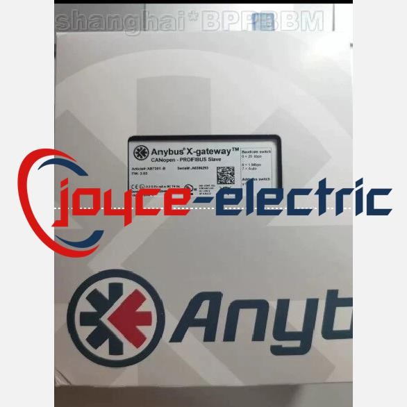 1PCS NEW AB7301-B Via DHL or Fedex