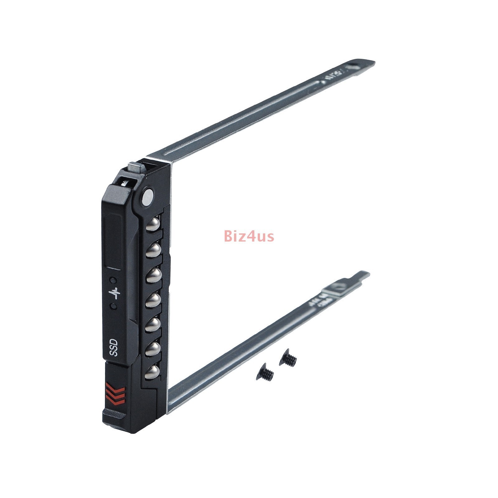 For Dell PowerEdge R660 R670 R760 R770 E3 E3.S NVMe SSD Tray Caddy 0NV2RX NV2RX